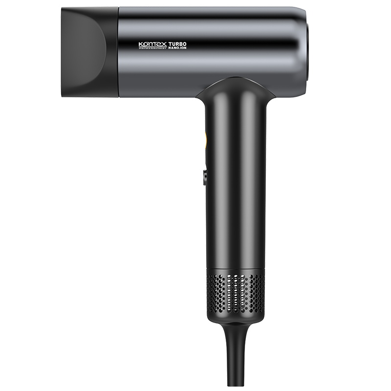 Komex Kangmeishi High-Speed Brushless Motor 110,000 Rpm 2000W High-Power New Household Hair Dryer For Hair Salons, Factory Direct Sales Application Scenario
