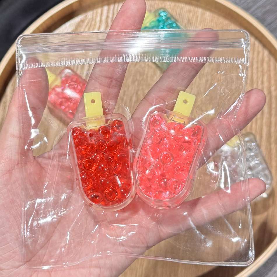 减压玩具实物图