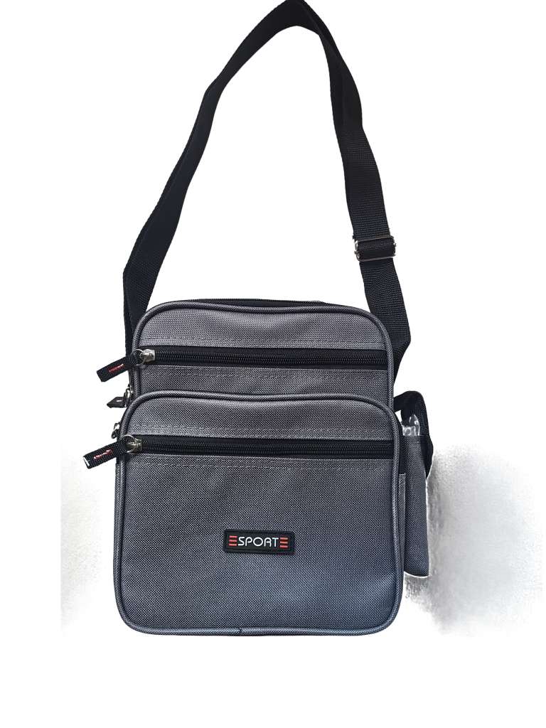 2025 Manufacturer Men's multi-functional crossbody bags, handbags, business bags, business bags, casual fashion, work, travel, daily outings, foreign trade wholesale Application Scenario