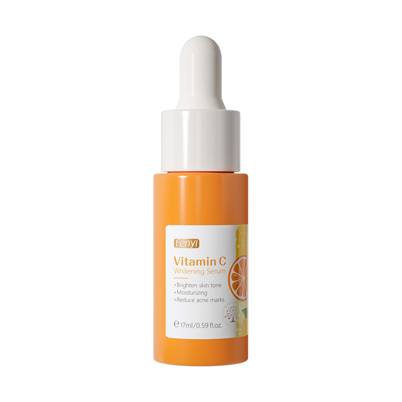 FENYI Vitamin C Essence 17ml Moisturizing and hydrating Skin Care products Cross-border supply manufacturer wholesale Item Picture