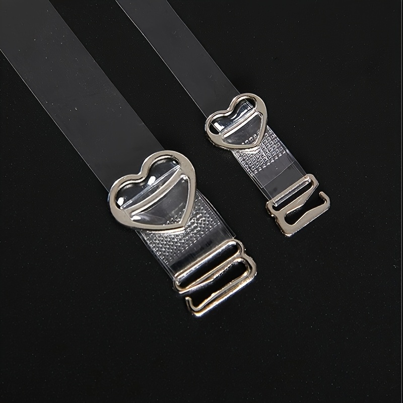 肩带、搭扣实物图