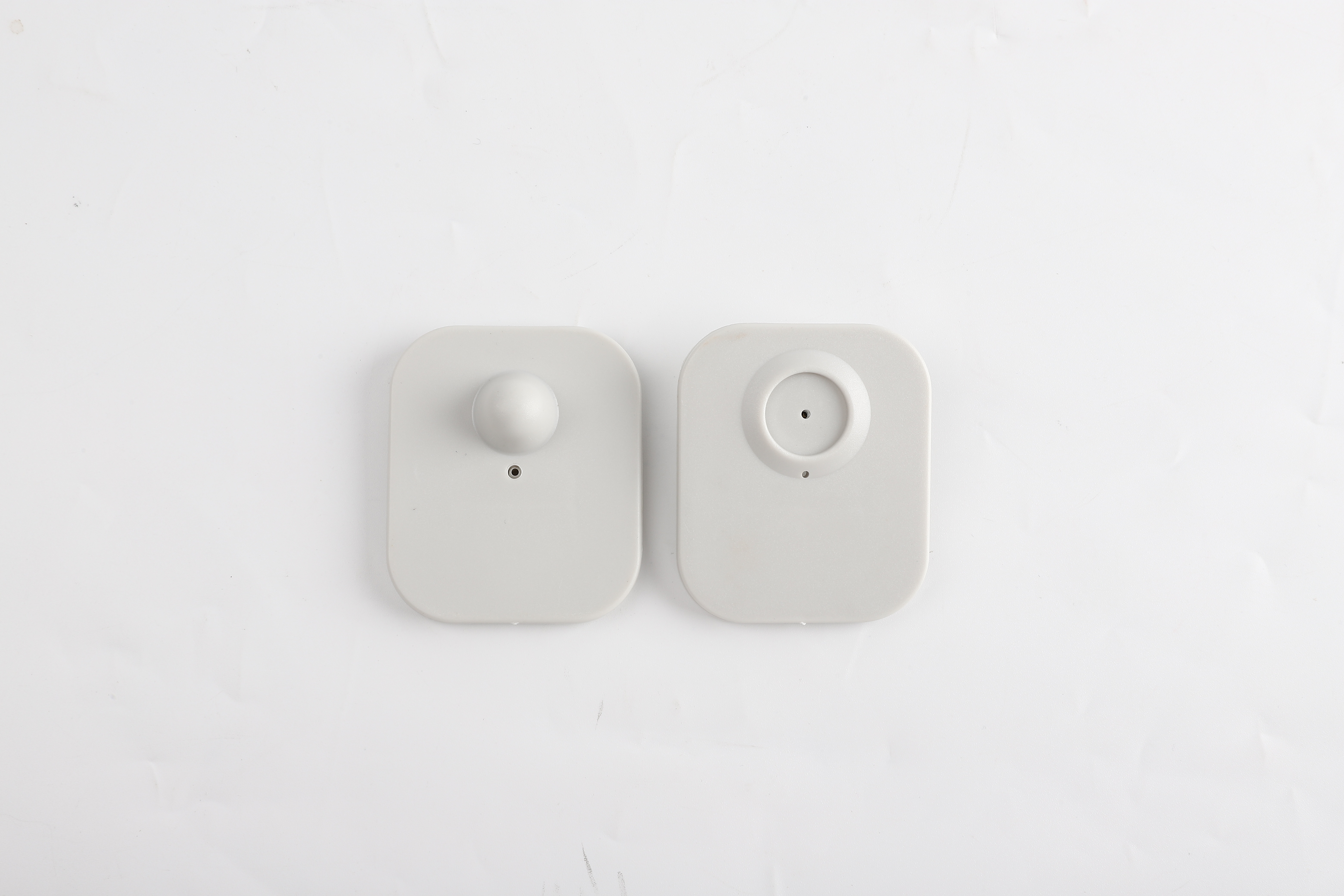 Dafang Buckle EAS Supermarket Anti-theft buckle, clothing anti-theft magnetic buckle, Shopping Mall anti-theft radio frequency sound magnetic anti-theft buckle details Picture