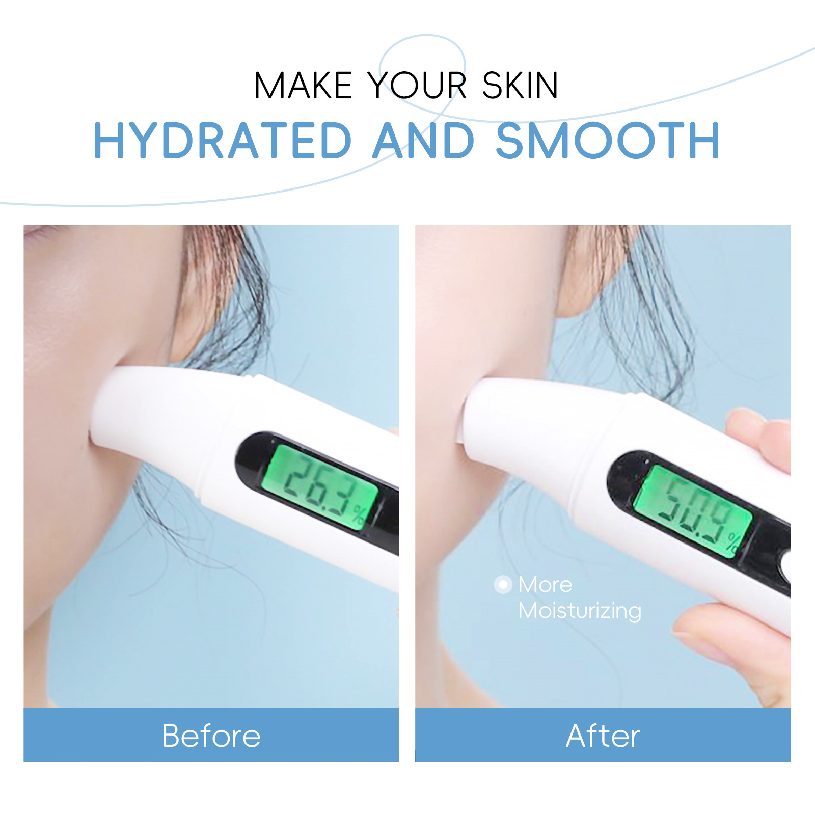 Cross-border LAIKOU Milk Facial Cleanser 80g Hydrating, moisturizing, Pore-cleaning and nourishing Cross-border export facial Cleanser Specification drawing