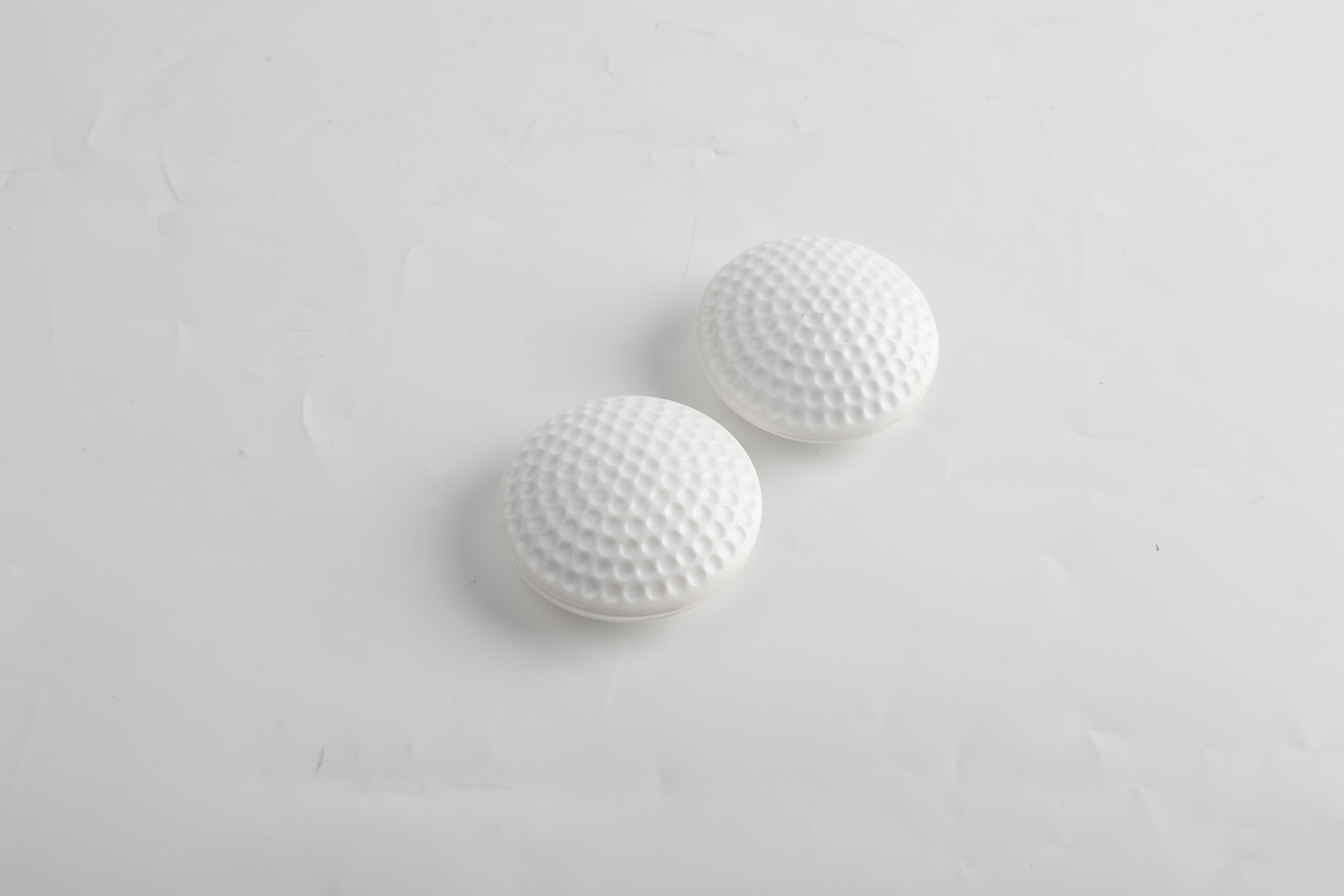 Golf supermarket anti-theft buckle, clothing anti-theft magnetic buckle, shopping mall anti-theft radio frequency sound magnetic anti-theft buckle details Picture