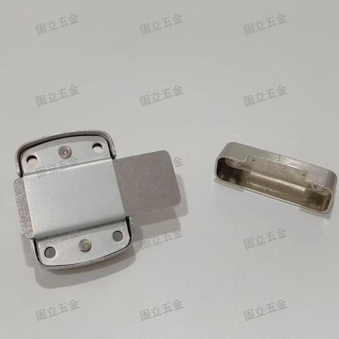Stainless steel door latches are selling well globally with quality guaranteed. They are indoor hardware tools Application Scenario