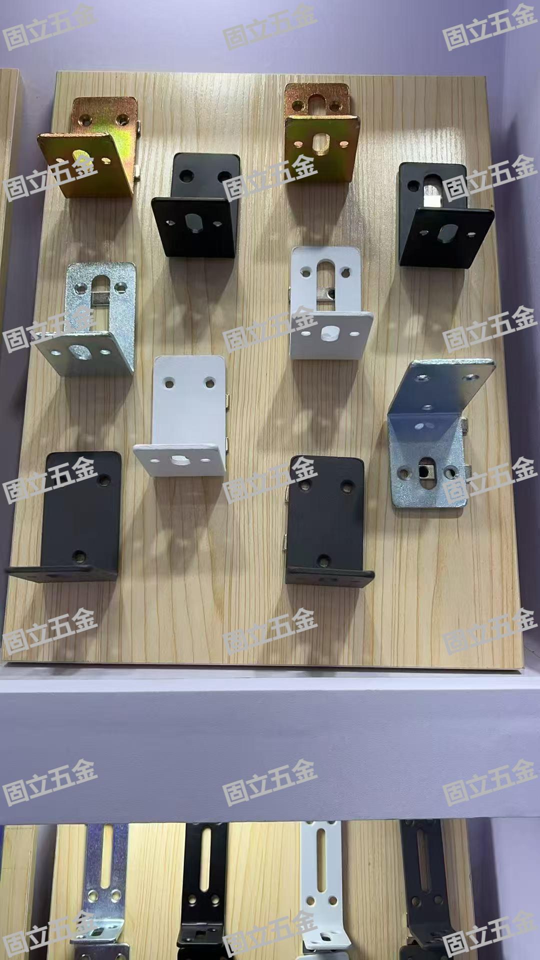 不锈钢角码外贸加厚款全球配送质量保证