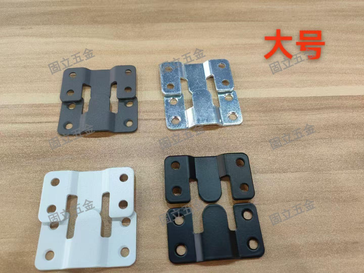 铁挂码多功能设计易安装批发价量大从优支持定制外贸出口产品图