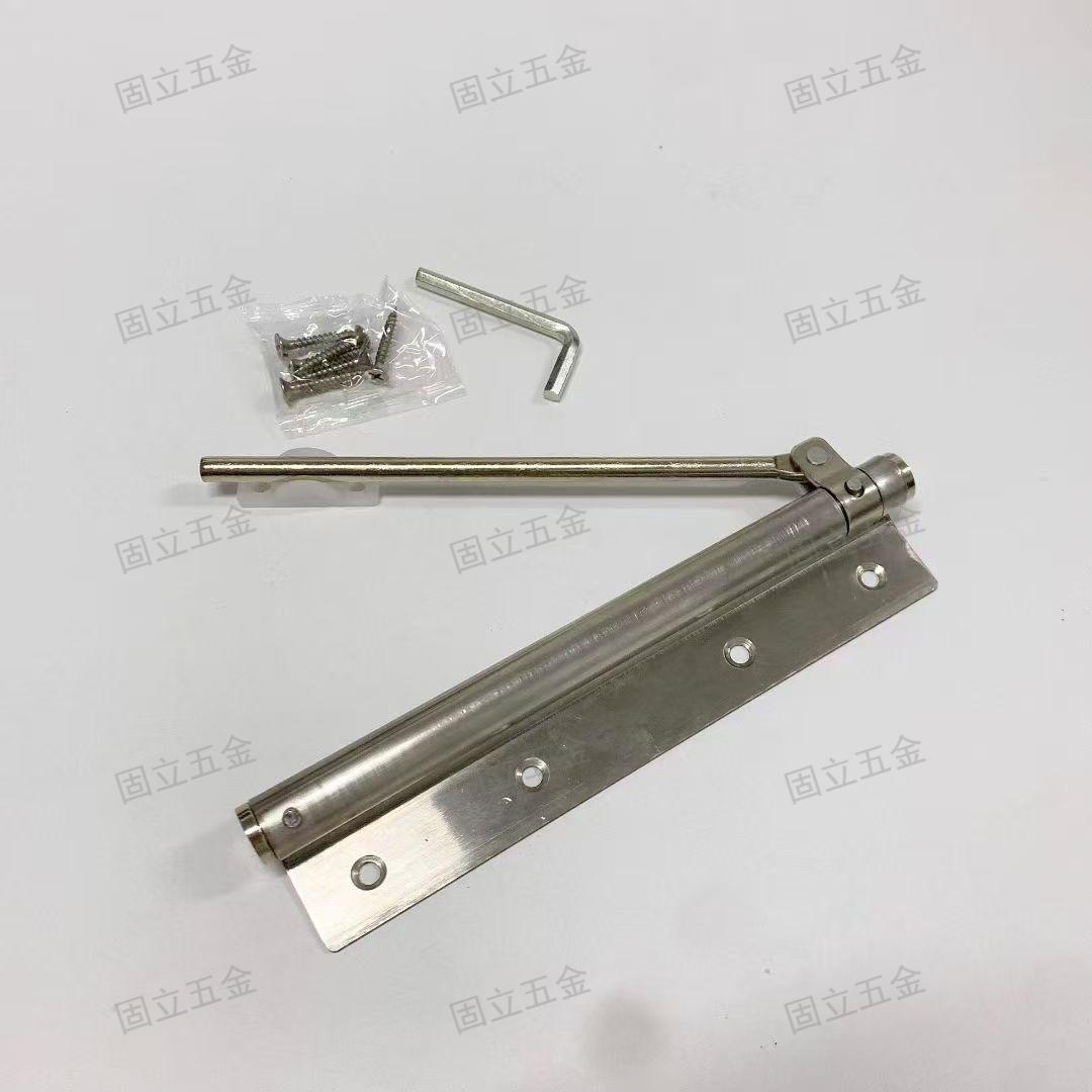 Stainless steel door closers come in a variety of colors, with quality guaranteed and global delivery