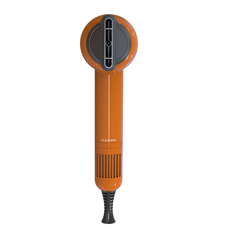 Komex Cross-Border Bestsellers: 110,000 Rpm High-Speed Brushless Motor Hair Dryer, 1800W Hair Dryer With Strong Wind Force, Quick Hair Drying, Hair Salon, Home And Export Hair Dryer Item Picture