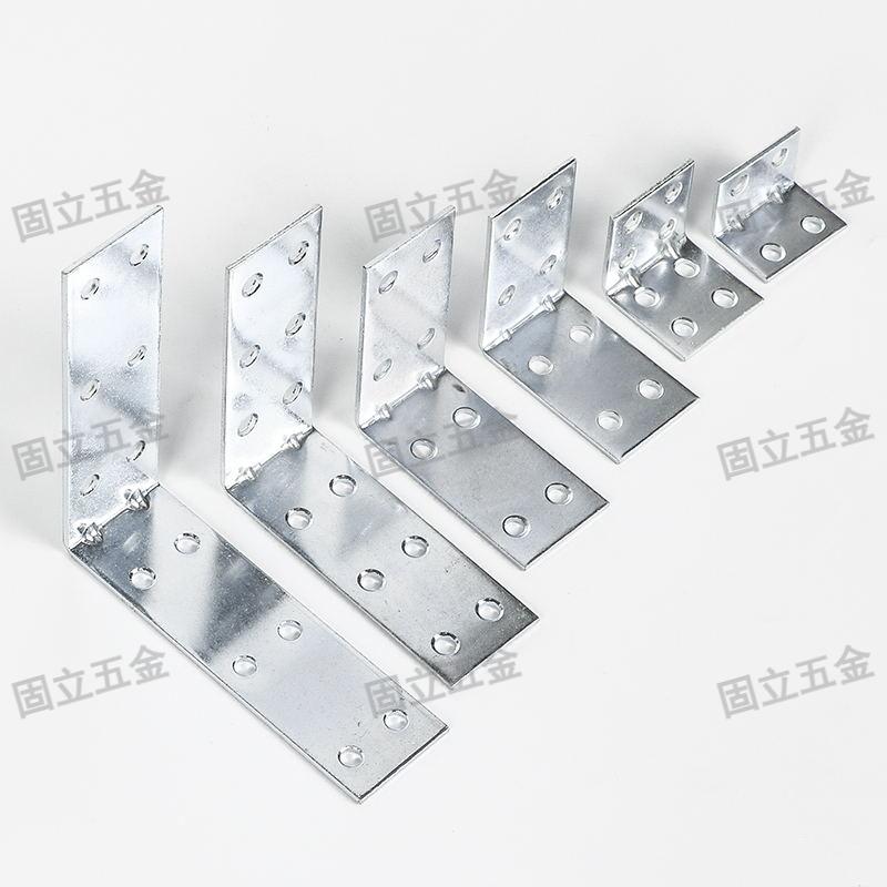 铁角码外贸高强度不锈钢角码防锈耐用