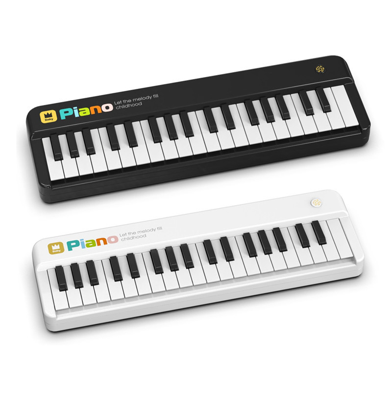 Tj3924237-key multi-functional Electronic Keyboard (6PCS)