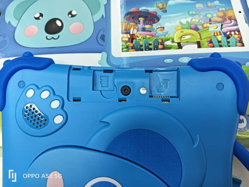 其他学习机实物图