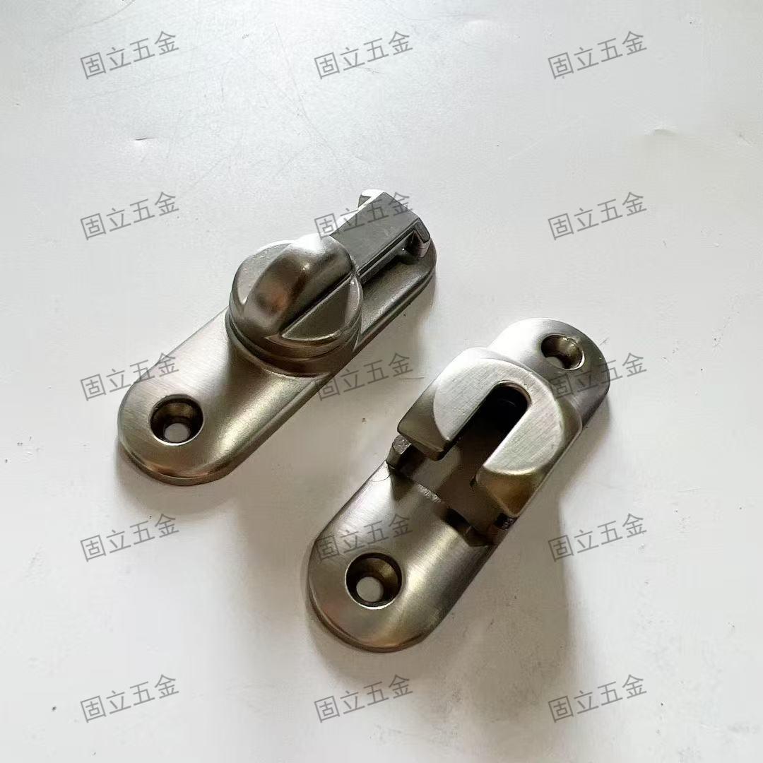 أدوات داخلية لضمان جودة التوزيع العالمي لبوابات سبائك الألومنيوم Item Picture