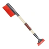 Snow removal tools for automobiles, multi-functional ice removal shovel, snow scraper, snow sweeping brush, winter snow removal shovel Item Picture