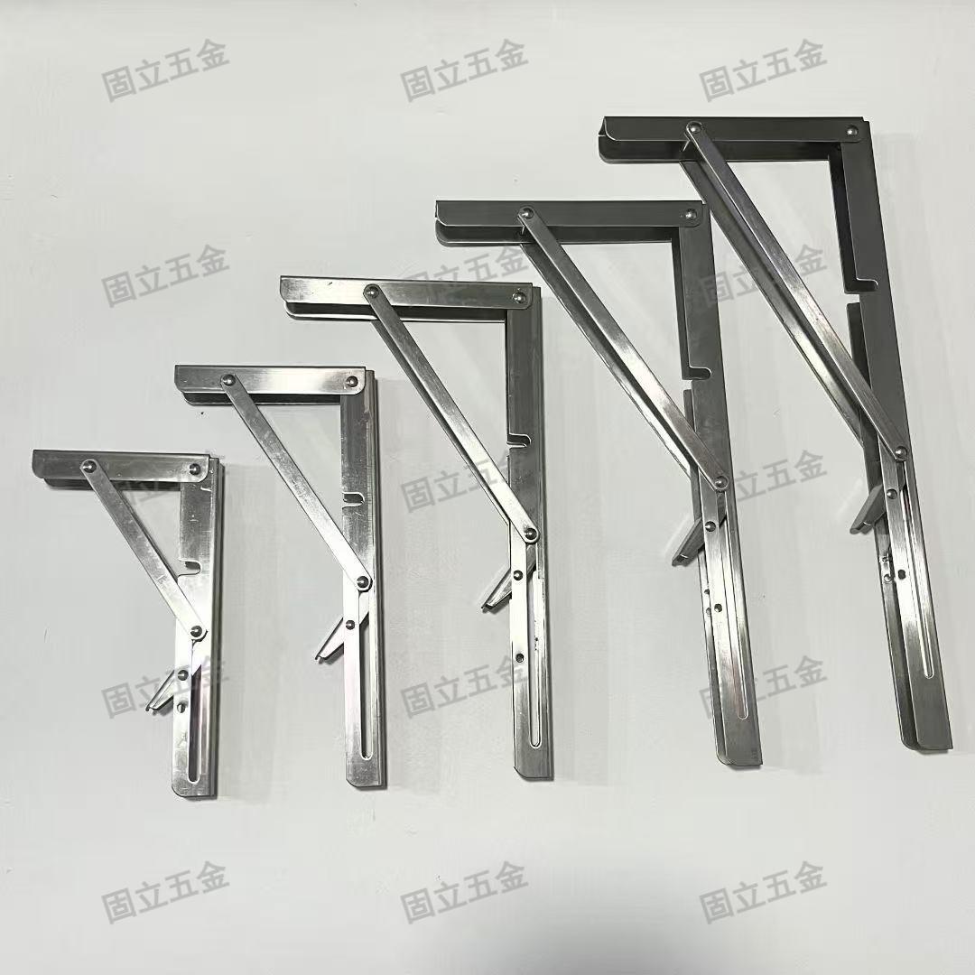 不锈钢K型支架质量保证全球配送室内五金工具