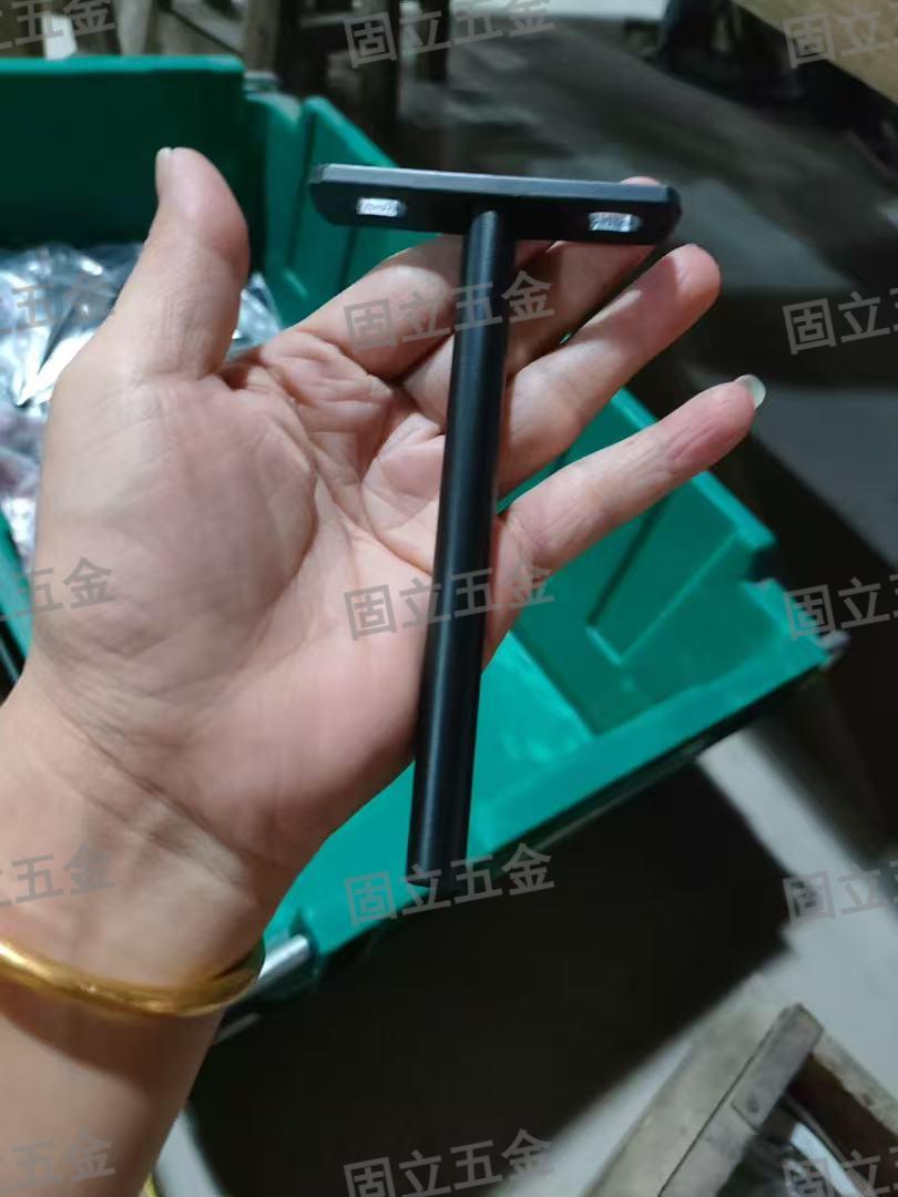 隐藏层板支架T型多尺寸可选承重强新品上市全球配送