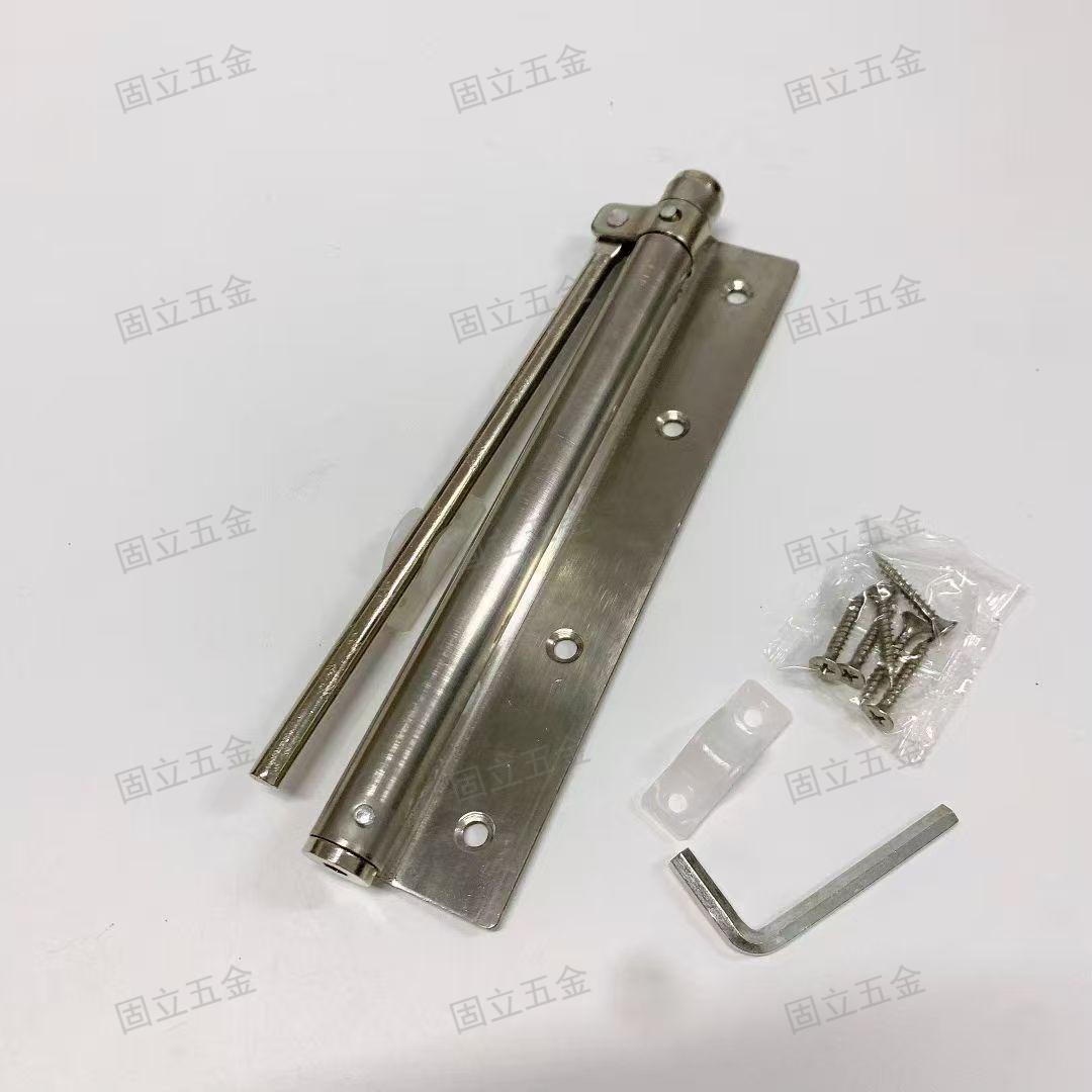 Stainless steel door closers come in a variety of colors, with quality guaranteed and global delivery details Picture