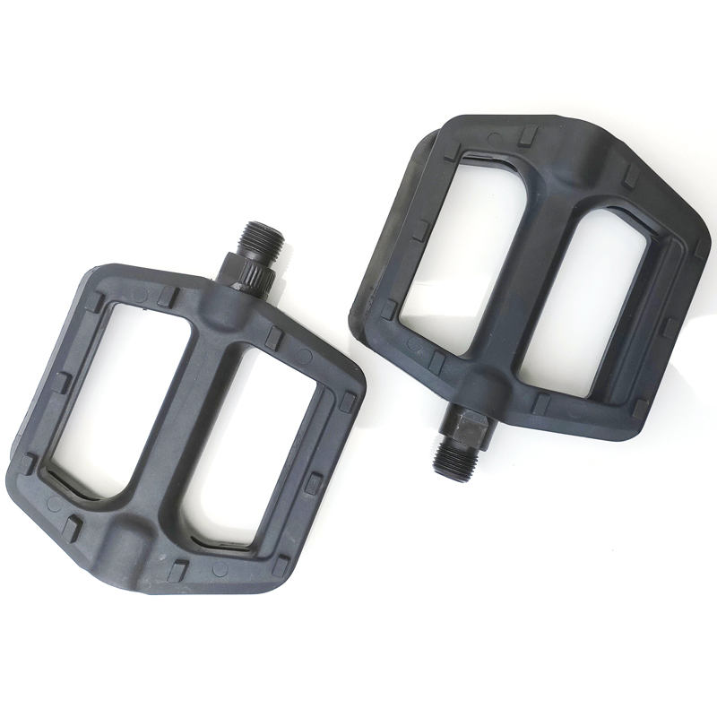 YJ-149/602 Plastic pedal bicycle, plastic pedal bicycle pedals, pedals, nylon pedals pic 6