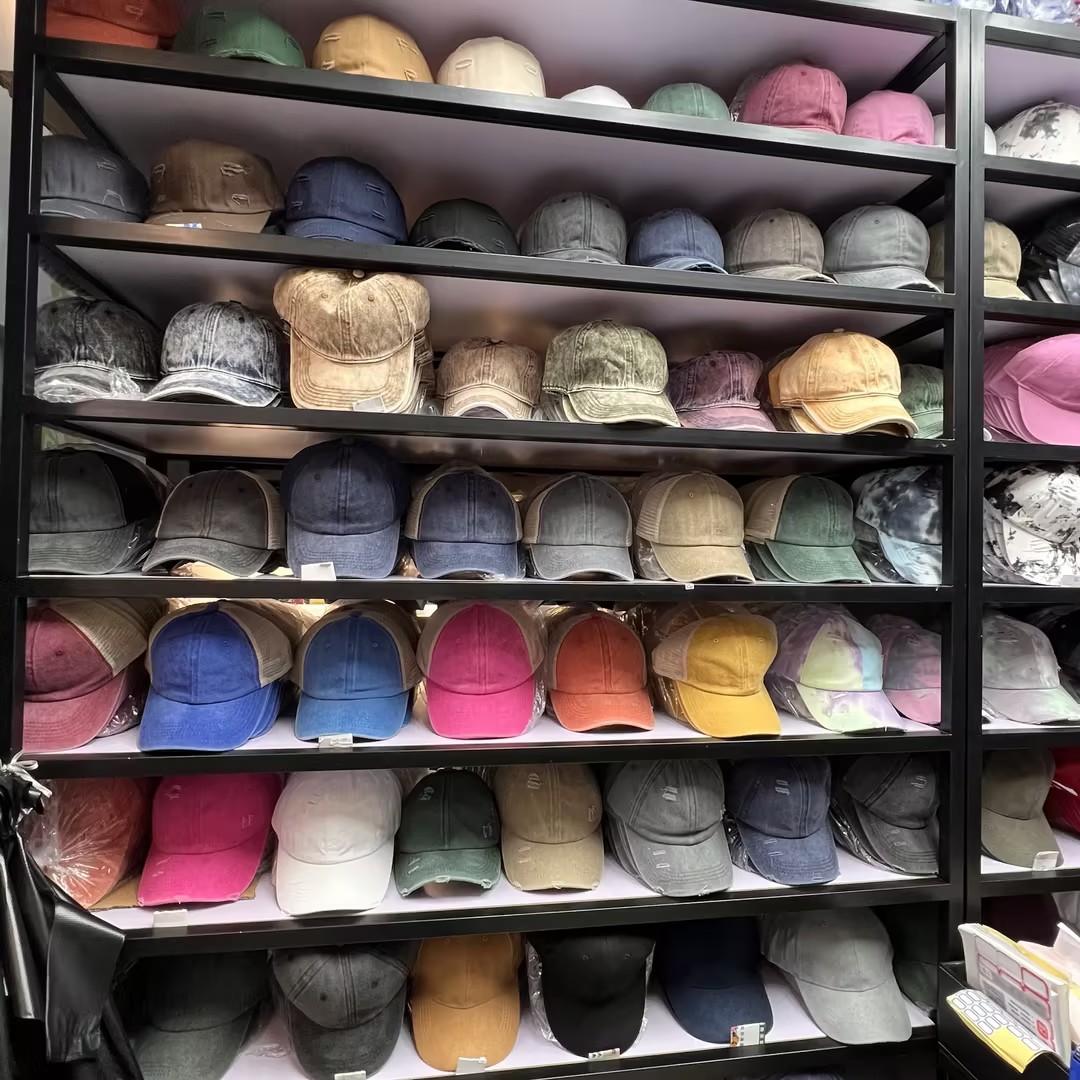 Xinluodan Clothing Co., LTD describe pic - 2