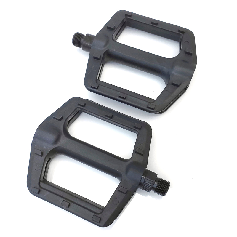YJ-149/602 Plastic pedal bicycle, plastic pedal bicycle pedals, pedals, nylon pedals Specification image
