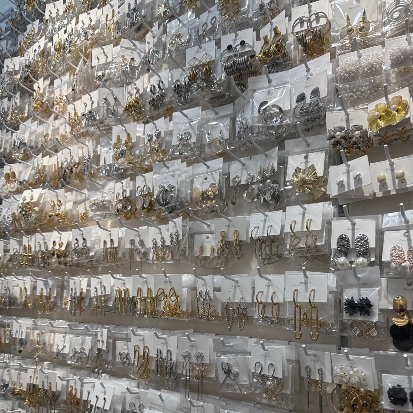 Dingxin Accessories describe pic - 2