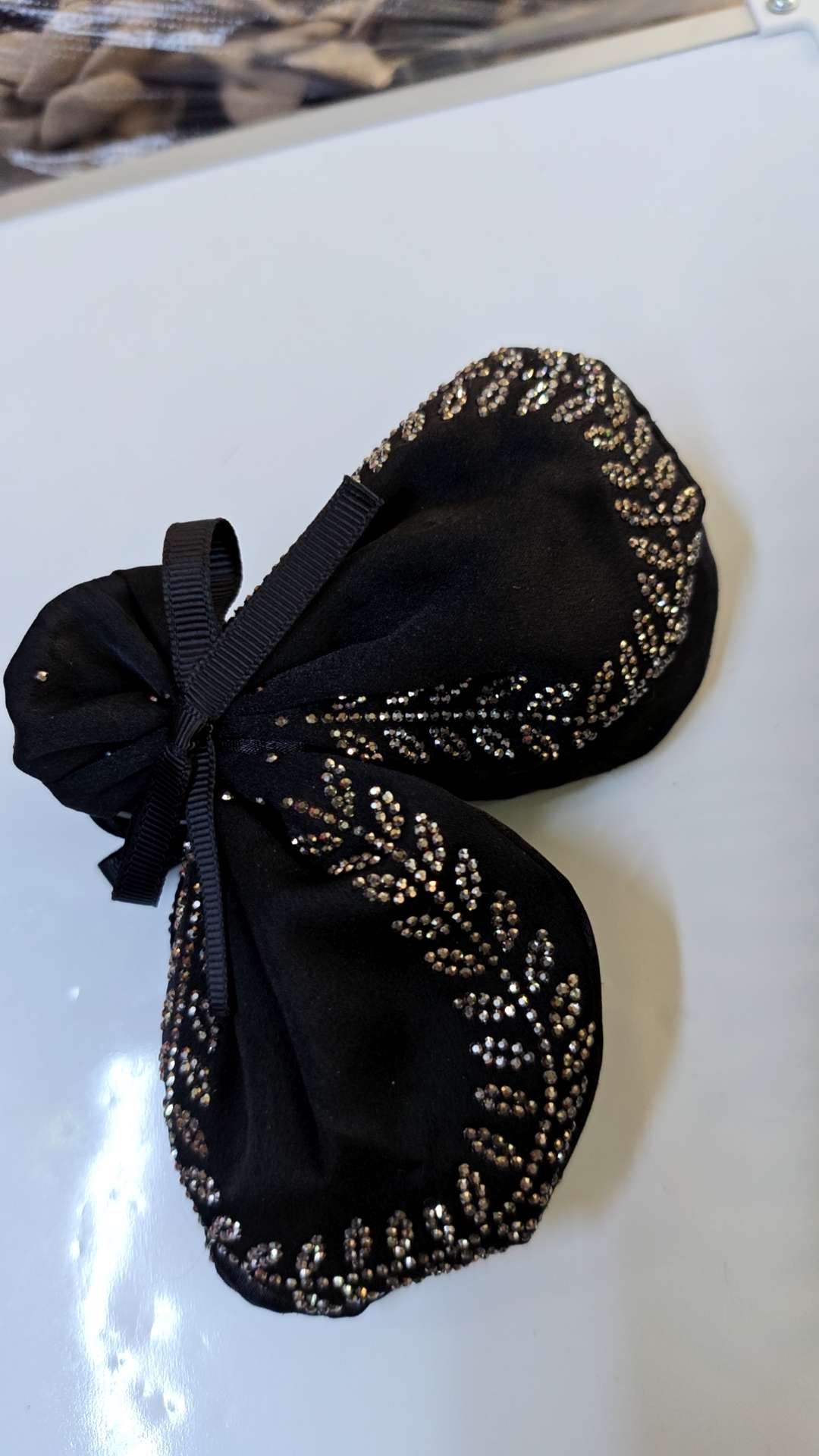 Imported goods, multi-functional accessories, shirts, ties and accessories, fashionable, versatile, simple and trendy masterpieces Application Scenario