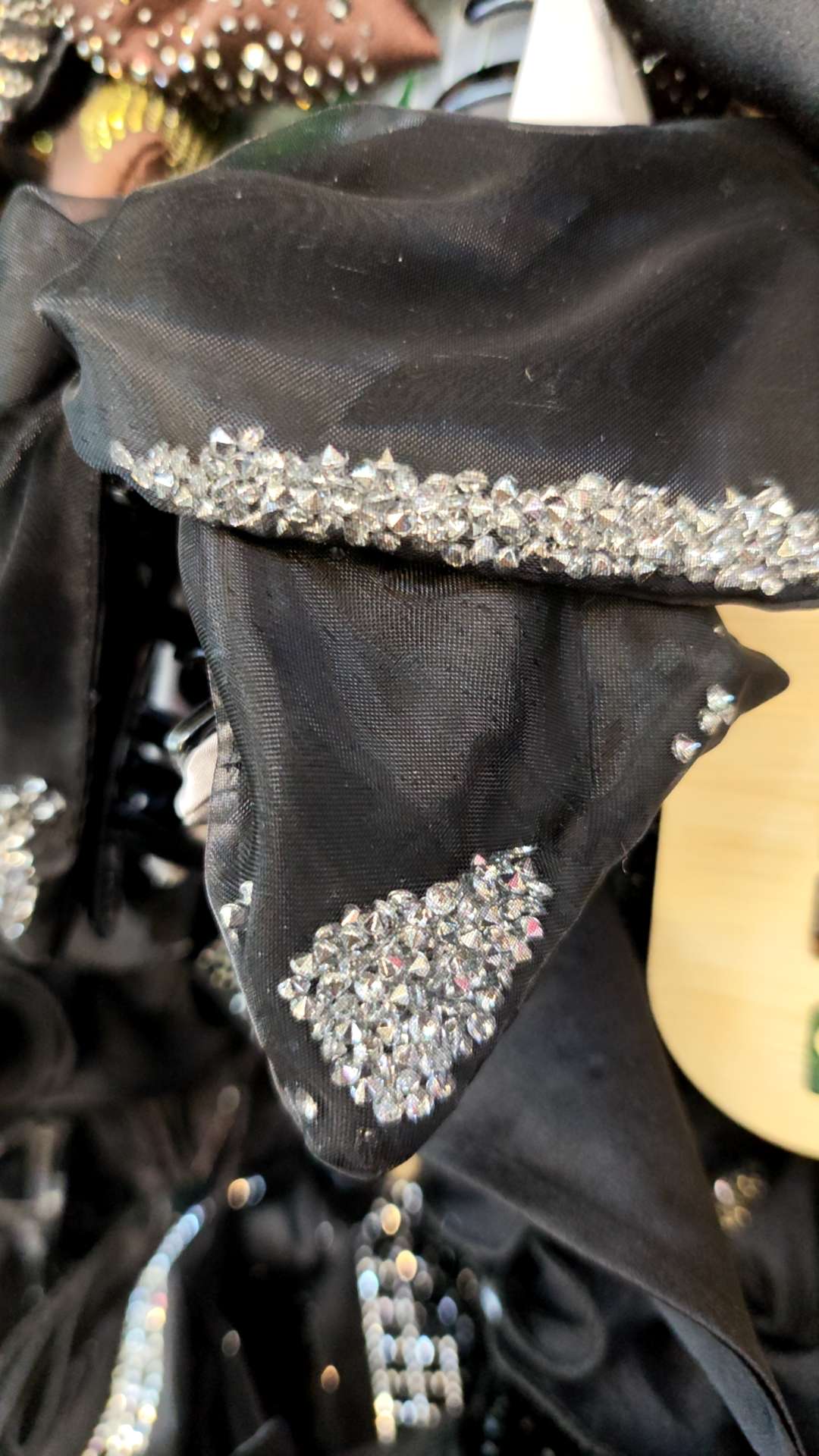 Imported goods, multi-functional accessories, shirts, ties and accessories, fashionable, versatile, simple and trendy masterpieces detail image 6