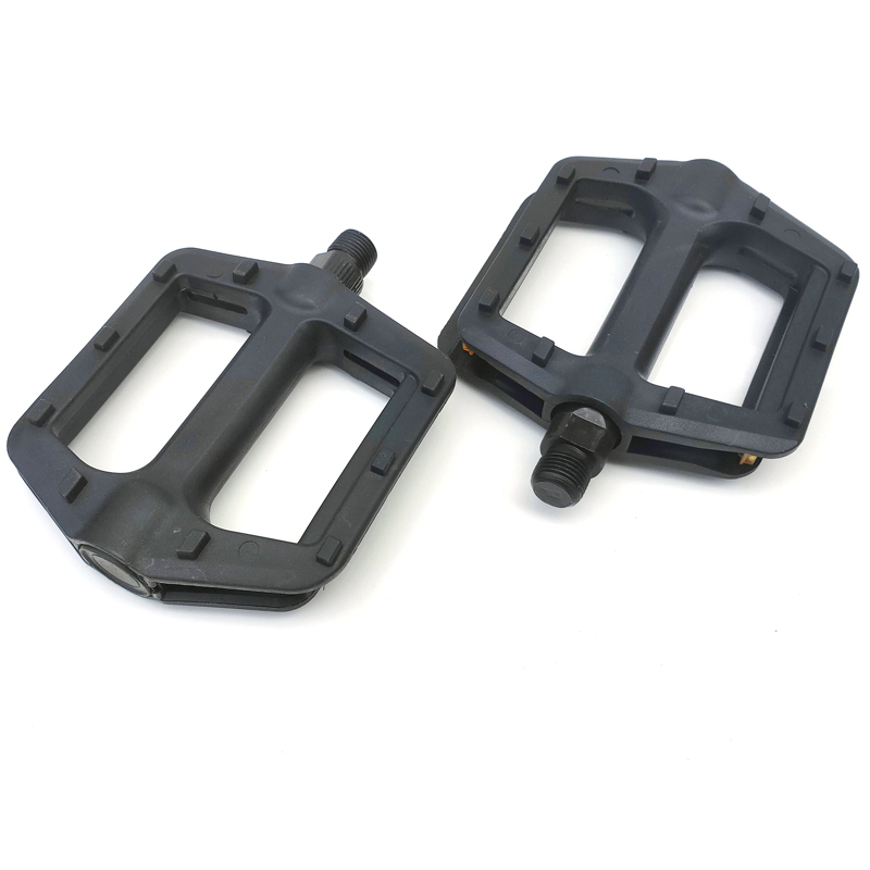 YJ-149/602 Plastic pedal bicycle, plastic pedal bicycle pedals, pedals, nylon pedals pic 5