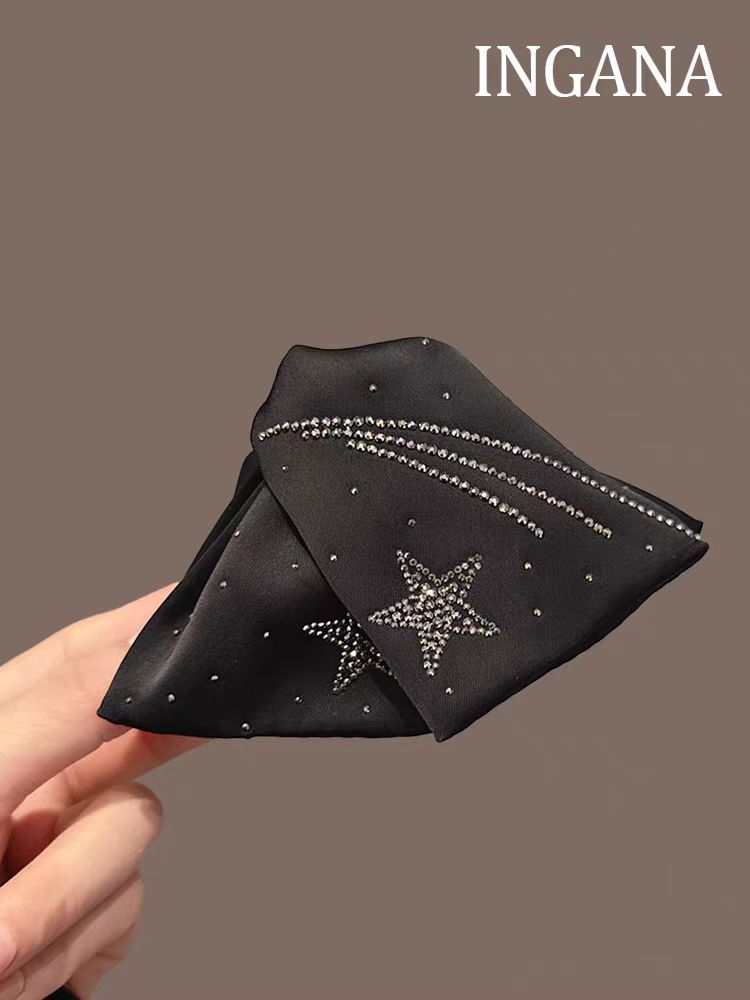 Imported goods, multi-functional accessories, shirts, ties and accessories, fashionable, versatile, simple and trendy masterpieces detail image 5