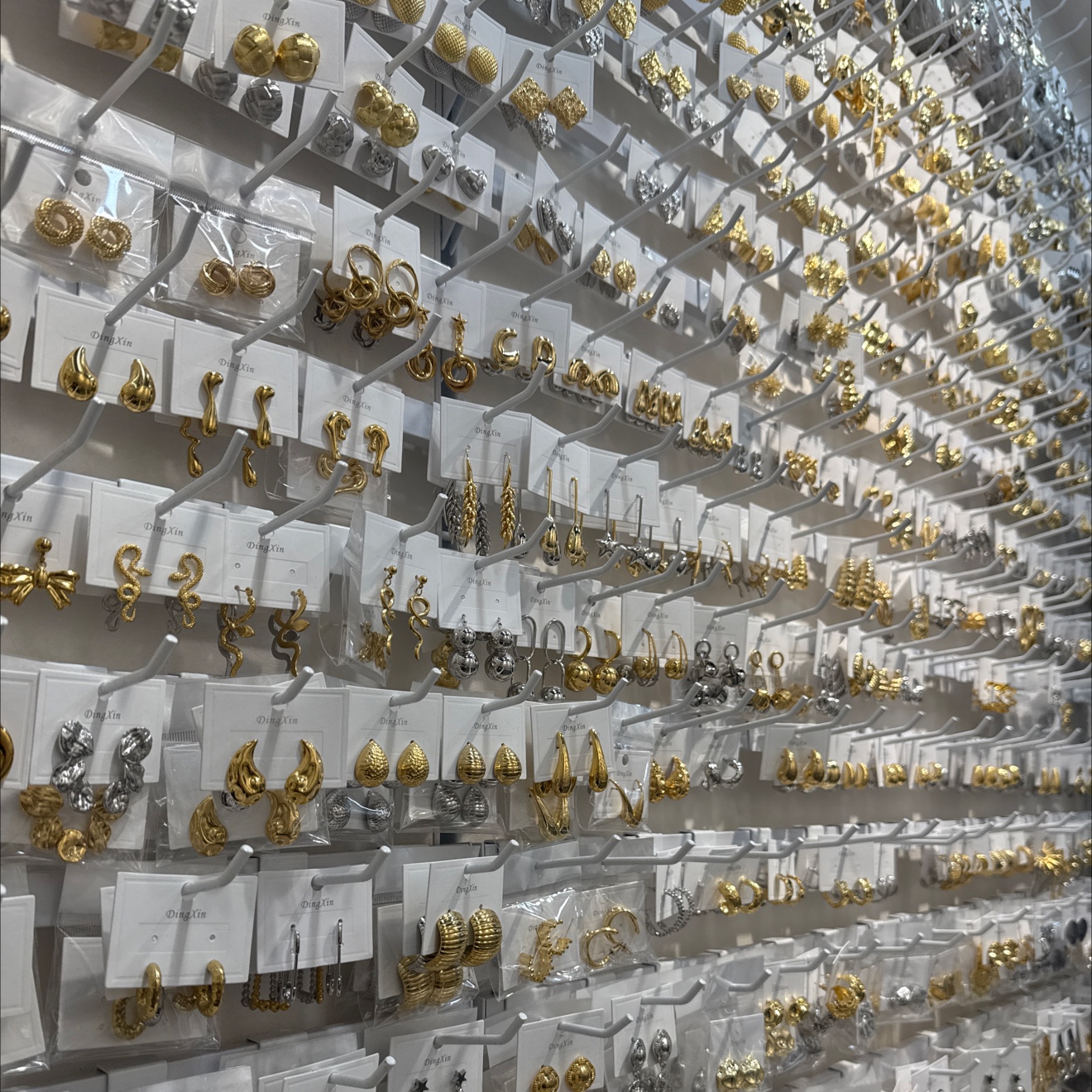 Dingxin Accessories describe pic - 1