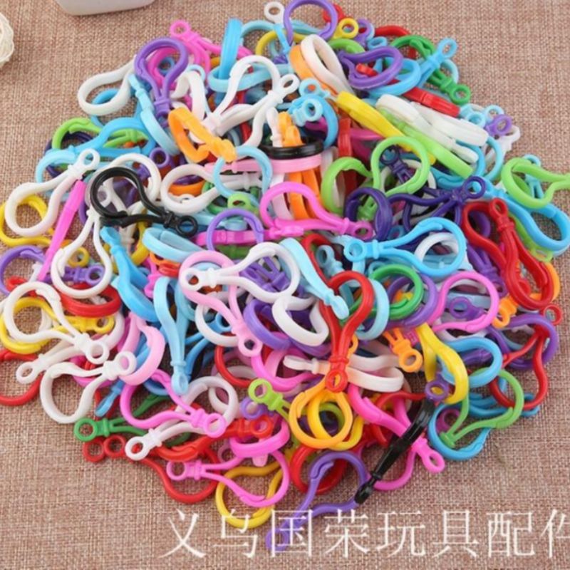 钥匙扣/配饰实物图