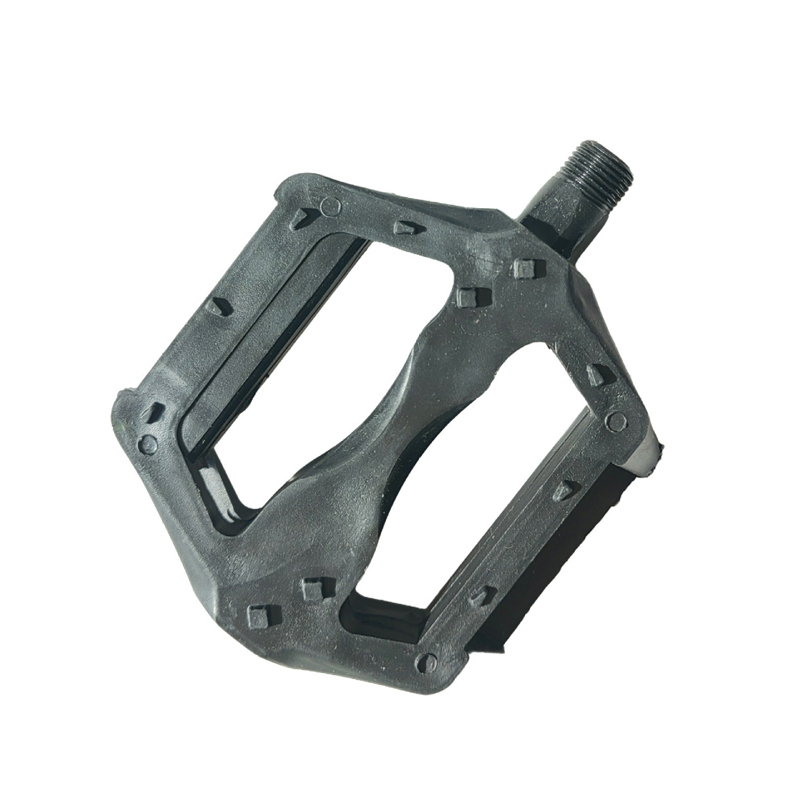 108 Plastic pedal bicycle, plastic pedal bicycle pedals, foot pedals, nylon pedals Item Picture