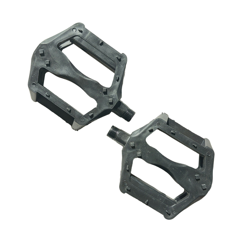 108 Plastic pedal bicycle, plastic pedal bicycle pedals, foot pedals, nylon pedals Specification image
