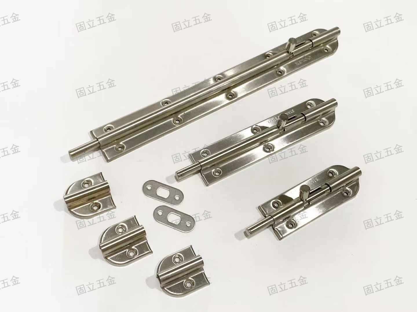 Stainless steel round head pins are globally delivered with quality guaranteed and are selling well Specification image