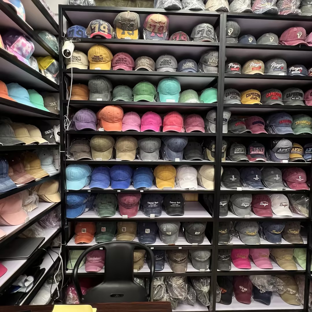 Xinluodan Clothing Co., LTD describe pic - 1