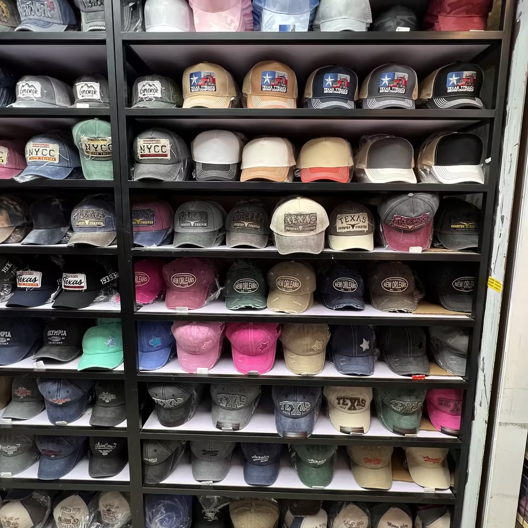 Xinluodan Clothing Co., LTD describe pic - 3