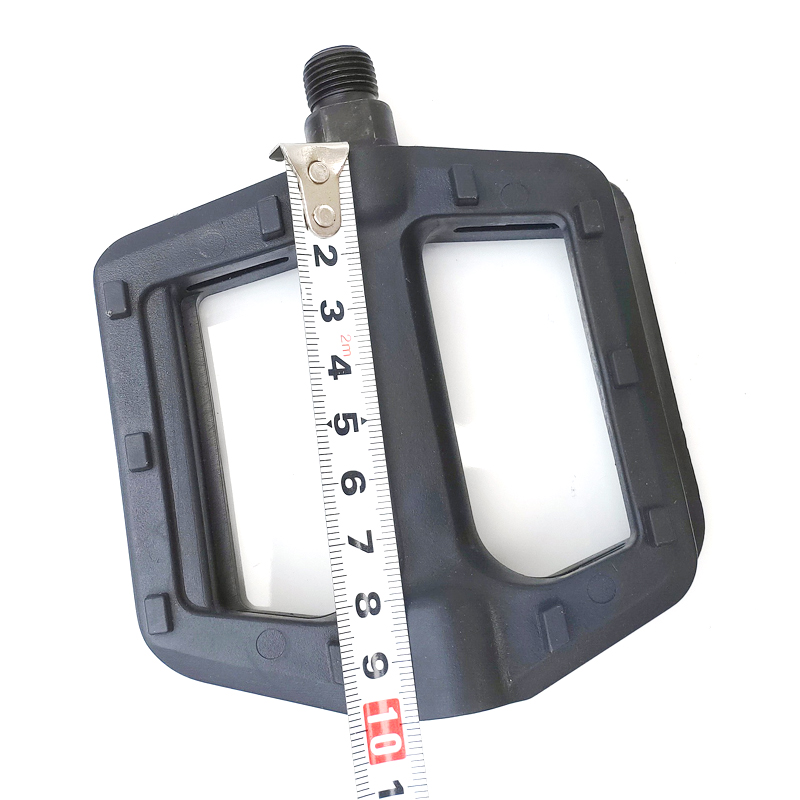 YJ-149/602 Plastic pedal bicycle, plastic pedal bicycle pedals, pedals, nylon pedals pic 9