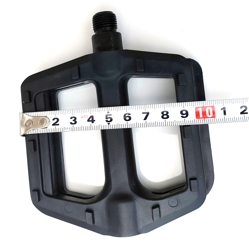 YJ-149/602 Plastic pedal bicycle, plastic pedal bicycle pedals, pedals, nylon pedals pic 8