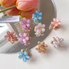 Best-selling princess hairstyle mini grab clip, internet-famous cute side bangs hairpin, high-end hair accessory Specification image