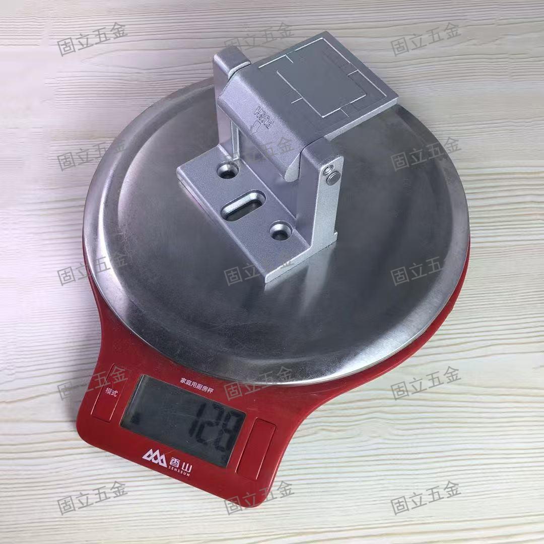 The anti-theft buckle is easy to use and available in multiple colors. The thickened anti-collision strip is selling well and is available for global delivery Item Picture