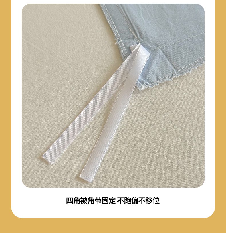 2025新款A类全棉40s数码印花原创大版卡通儿童幼儿园套件 幼儿园三件套详情18