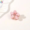 Best-selling princess hairstyle mini grab clip, internet-famous cute side bangs hairpin, high-end hair accessory Application Scenario