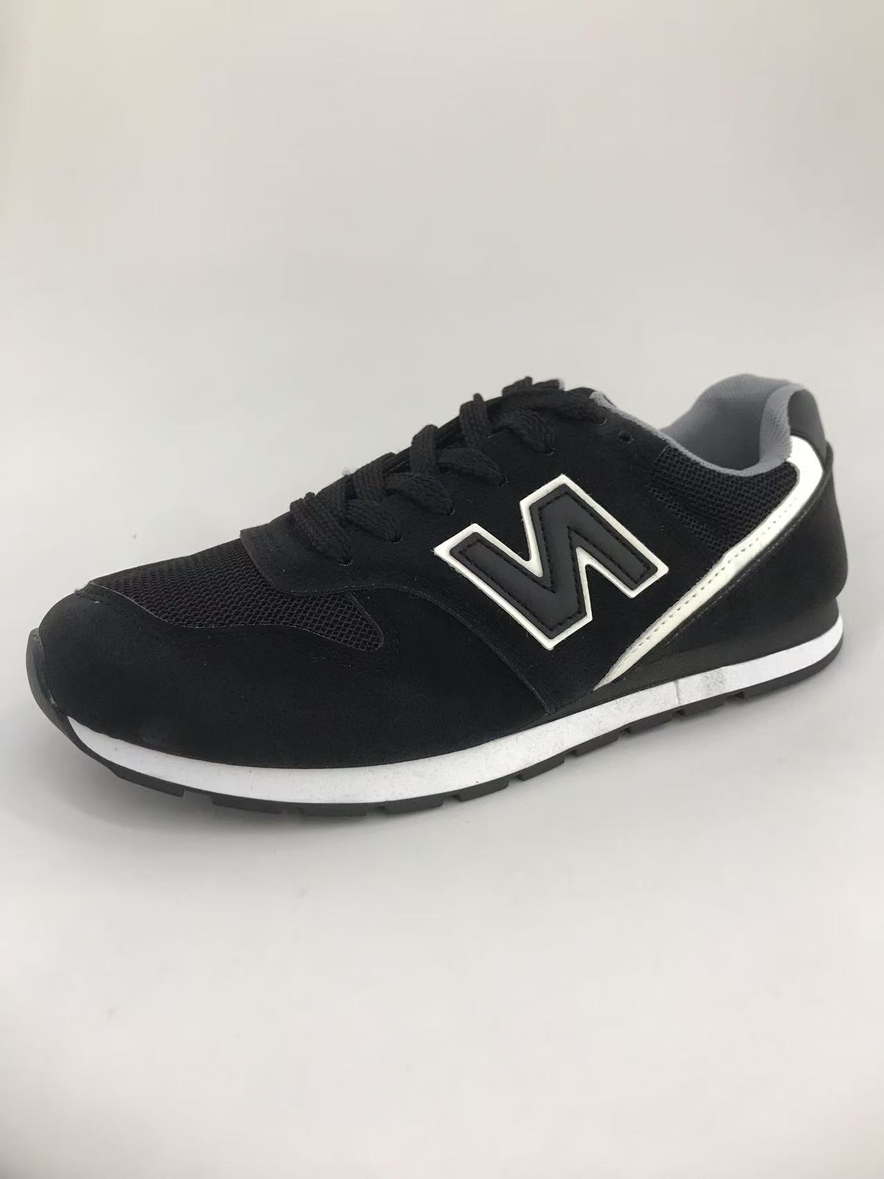 Global Women's Shoes - Women's casual single shoes, versatile for spring and autumn, comfortable for summer, high school students Specification drawing