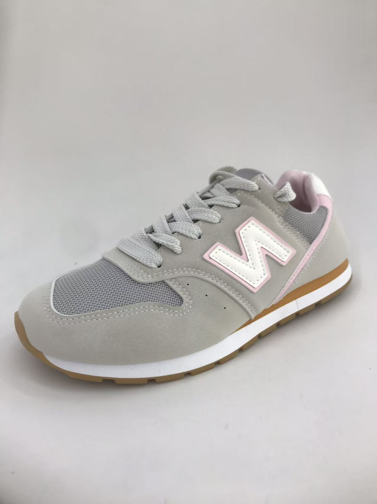 Global Women's Shoes - Women's casual single shoes, versatile for spring and autumn, comfortable for summer, high school students Application Scenario