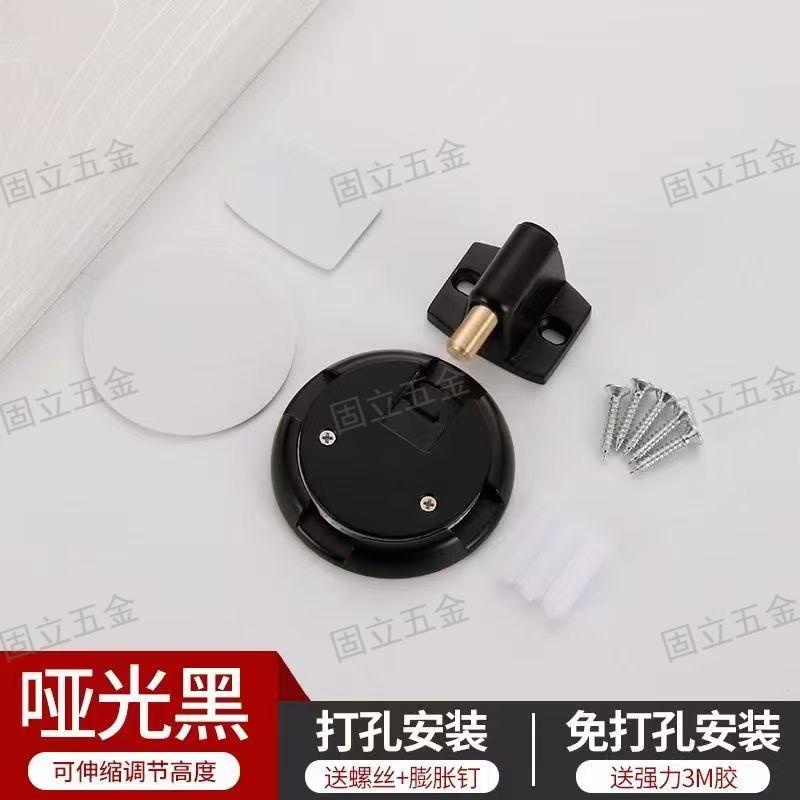 Windproof floor suction, wind-resistant, impact-resistant, quality guaranteed, global delivery, best-selling details Picture