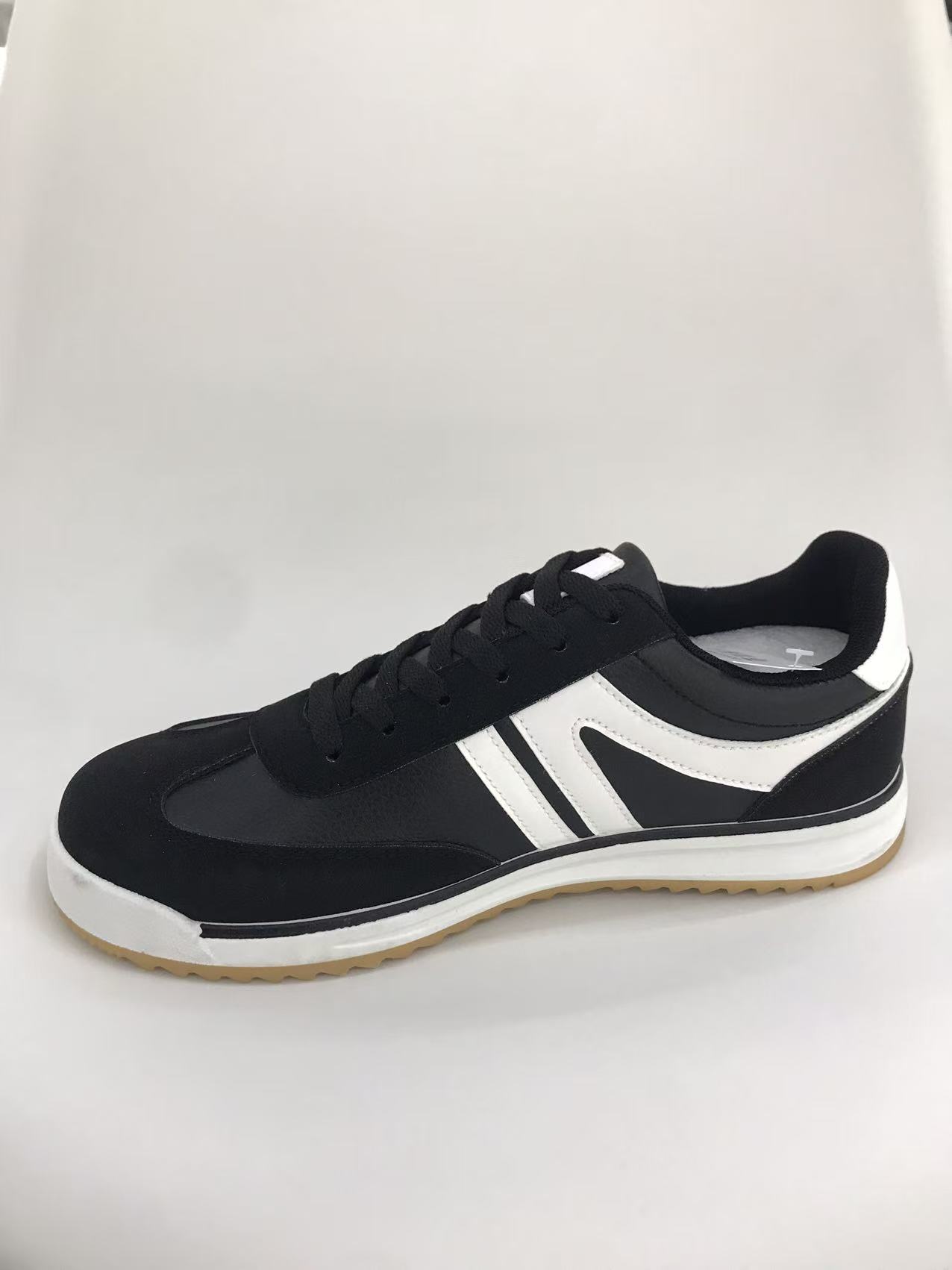 New men's summer fashion casual running shoes details Picture