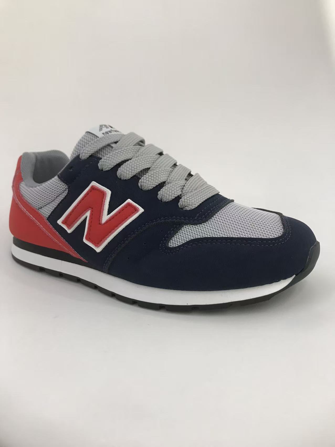 Global Women's Shoes - Women's casual single shoes, versatile for spring and autumn, comfortable for summer, high school students thumbnail