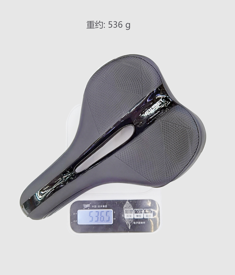 Q3ST-1, Q3ST-2 saddles (with lights), enlarged bicycle saddles with lights, mountain bike seat cushions, bicycle seat cushions, seat cushion bags pic 13