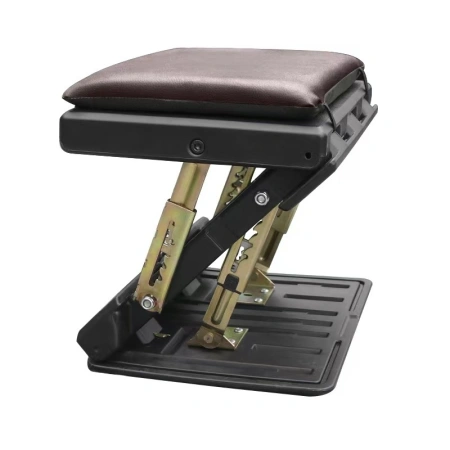 The car leg support foot rest pad extends the footrest for rest. The car seat offers comfortable leg lifting and foot support. It is the preferred choice