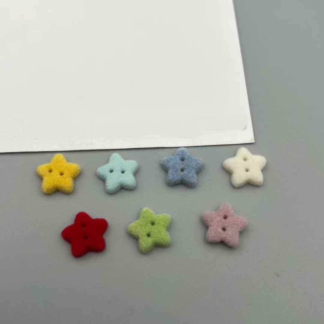 塑料按扣/纽扣/扣子配件/扣子/钮扣产品图